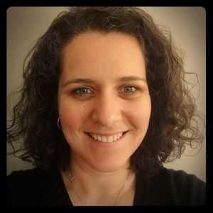 Meet your Posher, Sharon